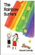 The Rainbow Surfers: Boots coins and Leprechauns