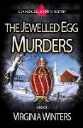 The Jewelled Egg Murders