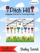 Pitch Hill: Engaging Method for Teaching Solfege