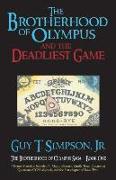 The Brotherhood of Olympus and the Deadliest Game