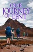 Our Journey of Lent