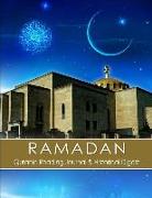 Ramadan Qur'anic Reading Journal & Historical Digest