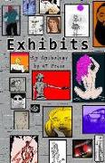 Exhibits: an Anthology by 67 Press