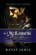 The McKinnon The Beginning: Book 1 Part 2