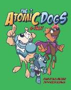 The Atomic Dogs 3 Pack