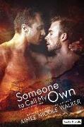 Someone to Call My Own (Road to Blissville, #2)