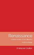 Renaissance: A Slave's Voyage of Self-Discovery: Part II of a Trilogy