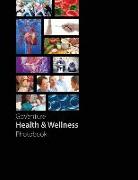 GoVenture Health & Wellness Photobook: GoVenture Health introduces you to 59 fundamental health and wellness subjects, including 288 topics and 1,000