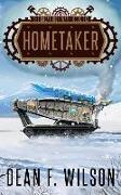 Hometaker (The Great Iron War, Book 6)
