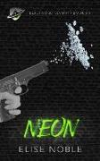 Neon: Blackwood Security Book 5.5