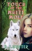 Touch of the White Wolf