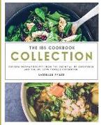 IBS Cookbook Collection: 250 Low FODMAP Recipes From The Essential IBS Cookbook and The IBS Slow Cooker Cookbook