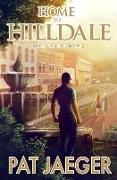 Home to Hilldale, Hilldale Series, Book Two