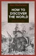 How to Discover the World - Reflections for Rosa