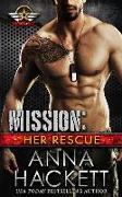 Mission: Her Rescue