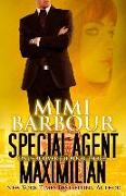 Special Agent Maximilian