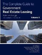 The Complete Guide to Government Real Estate Leasing