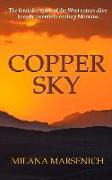 Copper Sky