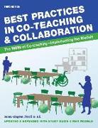Best Practices in Co-teaching & Collaboration: The HOW of Co-teaching - Implementing the Models