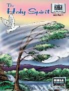 The Holy Spirit: New Testament Volume 14: Acts, Part 1