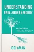 Understanding Pain, Anger & Worry: Michael White's "Absent But Implicit"