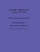 Havergal's Psalmody and Century of Chants