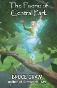 The Faerie of Central Park