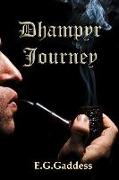 Dhampyr Journey