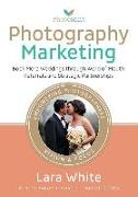 Photography Marketing: Book More Weddings through Word of Mouth Referrals and Strategic Partnerships