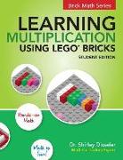 Learning Multiplication Using LEGO Bricks: Student Edition