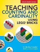 Teaching Counting and Cardinality Using LEGO Bricks