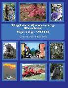 Righter Quarterly Review - Spring 2016