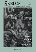 Skelos 2: The Journal of Weird Fiction and Dark Fantasy