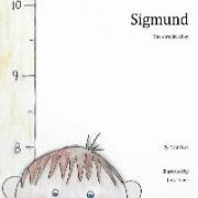 Sigmund.: The shrunken boy