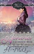 Aurora, A Romantic Bride: Brides for All Seasons