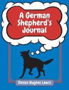 A German Shepherd's Journal