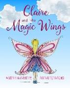 Claire and the Magic Wings