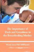 The Importance of Dads and Grandmas to the Breastfeeding Mother: US Version