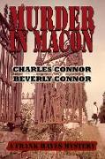 Murder In Macon: A Frank Hayes Mystery