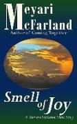 Smell of Joy: A Tales of Unification Short Story