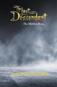 The Last Descendant: The Hidden King