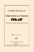 Verisimilitudes: Essays and Approximations