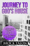 Journey to God's House: An inside story of life at the World Headquarters of Jehovah's Witnesses in the 1980s