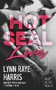 HOT SEAL Lover: HOT SEAL Team - Book 2