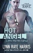 HOT Angel: Hostile Operations Team - Book 12