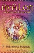 Song of the Unicorns: Avalon Web of Magic Book 7