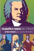 Classical Music Insights: Bach and Beyond