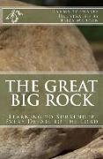 The Great Big Rock: Learning to Surrender Every Detail to the Lord