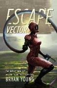 Escape Vector: and other stories