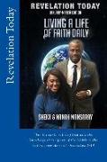 Revelation Today: Your Daily Devotional, a walk of Faith